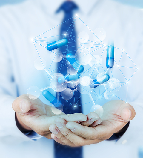 武漢華玖醫(yī)藥科技有限公司